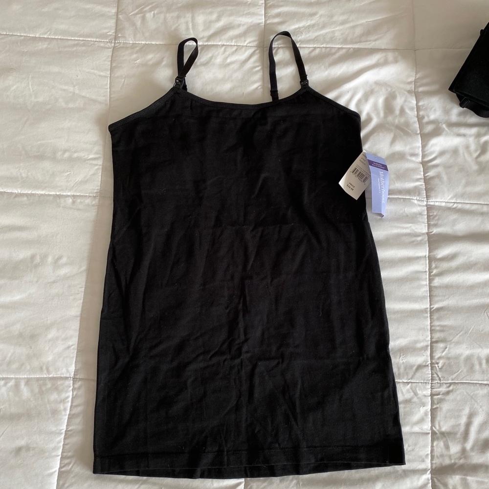Nursing Tanktop